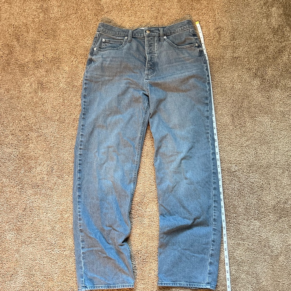 Universal Thread gray Denim Jeans